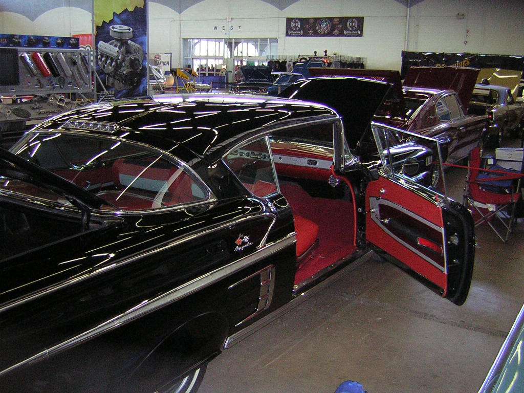 Mike's Cars - Doorthy's Place