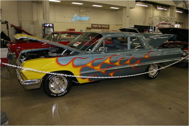 Ray's Cars Doorthy's Place